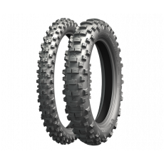 Michelin Enduro Reifen vorne