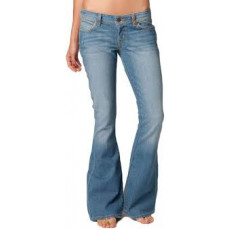 Fox Sweeper Skinny Flare Jeans S