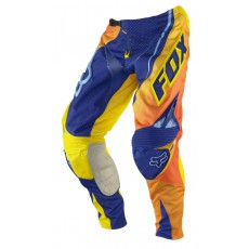 FOX 360 Flight Pant YELLOW 30