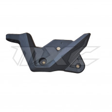 Beta Halter Scheinwerfer Rechts Black