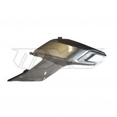 Beta Tankspoiler Rechts Dark Grey