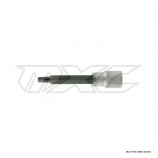 SW-Stahl Inbuseinsatz 1/2 Zoll, 17 x 53 mm