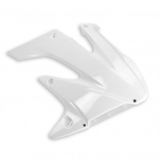 CYCRA Powerflow Intake Radiator Shrouds CYCRA Powerflow Intake Radiator Shrouds