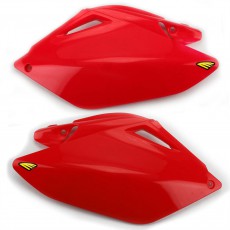 CYCRA Side Number Panels CYCRA Side Number Panels