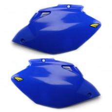 CYCRA Side Number Panels CYCRA Side Number Panels