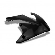 CYCRA Powerflow Intake Radiator Shrouds YZF250 14-18/YZF450 14-17  black