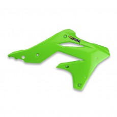 CYCRA Powerflow Intake Radiator Shrouds CYCRA Powerflow Intake Radiator Shrouds