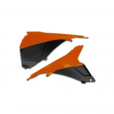 CYCRA Airbox Covers KTM all Models 125ccm+ 13-15 CYCRA Airbox Covers KTM all Models 125ccm+ 13-15