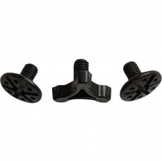 Fox V1/V2/V3 Youth Visor Kit