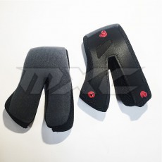 FOX 2013 V1 Cheek Pads