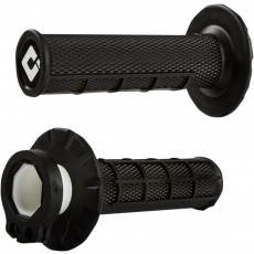 ODI Grips V2 Lock On Half Waffle 2T & 4T