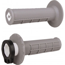ODI Grips V2 Lock On Half Waffle 2T & 4T