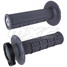 ODI Grips V2 Lock On Half Waffle 2T & 4T