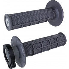 ODI Grips V2 Lock On Half Waffle 2T & 4T