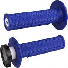 ODI Grips V2 Lock On Half Waffle 2T & 4T