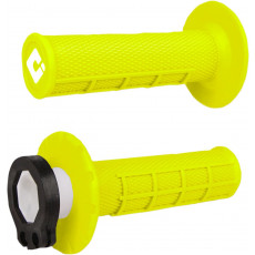 ODI Grips V2 Lock On Half Waffle 2T & 4T