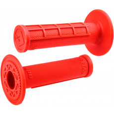 ODI Grips Ruffian Half-Waffle