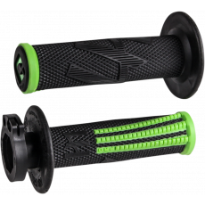 ODI Emig Pro V2 Lock-On Soft Grips