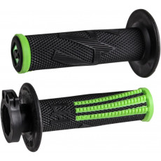 ODI Emig Pro V2 Lock-On Soft Grips