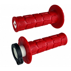 Odi V2 Rogue Lock On Grips 2T & 4T