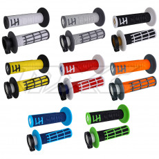 Odi Emig 2.0 Lock-On Grips Odi Emig 2.0 Lock-On Grips