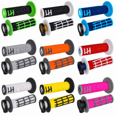 Odi Emig 2.0 Lock-On Grips