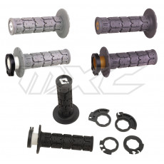 Odi V2 Rogue Lock On Grips 2T & 4T