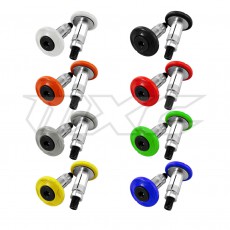 CYCRA Grip Armor Bar End Set