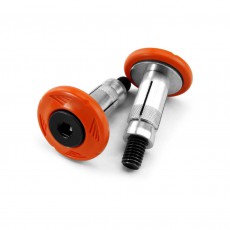 CYCRA Grip Armor Bar End Set