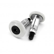 CYCRA Grip Armor Bar End Set