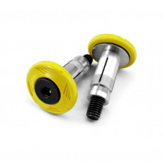 CYCRA Grip Armor Bar End Set
