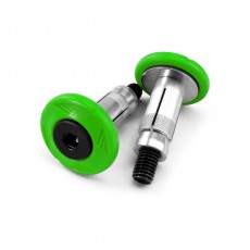 CYCRA Grip Armor Bar End Set