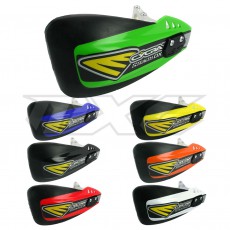CYCRA Stealth DX Handguard Racer Pack 22mm