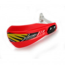 CYCRA Alloy Stealth Handguard Racer Pack 22mm
