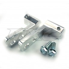 CYCRA Probend Triple Clamp Side Mount Set