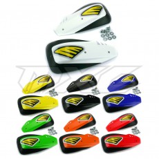 CYCRA Replacement Handshields Enduro DX 22mm