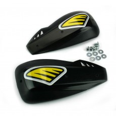 CYCRA Replacement Handshields Enduro DX 22mm