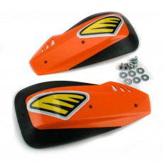 CYCRA Replacement Handshields Enduro DX 22mm