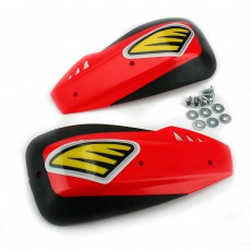 CYCRA Replacement Handshields Enduro DX 22mm