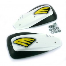CYCRA Replacement Handshields Enduro DX 22mm