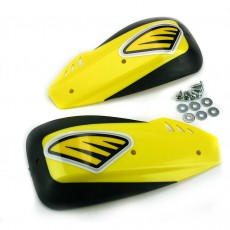 CYCRA Replacement Handshields Enduro DX 22mm