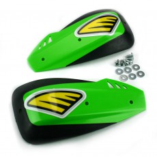 CYCRA Replacement Handshields Enduro DX 22mm