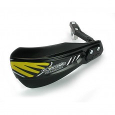 CYCRA Primal Stealth Handguard Racer Pack 22MM