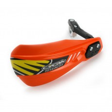 CYCRA Primal Stealth Handguard Racer Pack 22MM