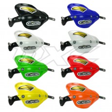 CYCRA Alloy Probend Handguard Bar Pack