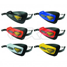 CYCRA Series One Handguard Bar Pack 22mm