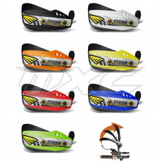 CYCRA Rebound Folding Handguard Racer Pack
