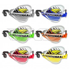 CYCRA Probend CRM Factory Edition Handguards