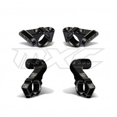 CYCRA Ultra Probend CRM Replacement Clamps