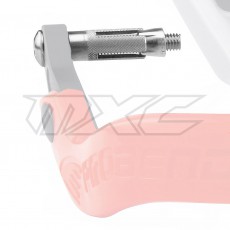 CYCRA Ultra Probend CRM Bar End Set